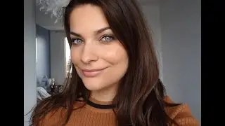 Ma routine make up du moment