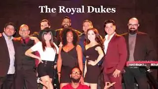 Royal Dukes Live Music Showcase 09-17-2019