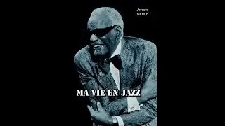 Mon livre MA VIE EN JAZZ  émissions d'octobre 2025