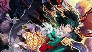 Imran Khan - Satisfya [AMV] Anime mix | Anime Mix AMVS