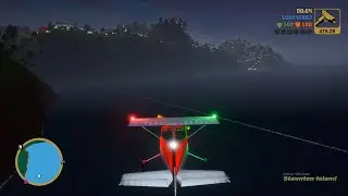 They UPGRADED Shoreside Vale mountains in GTA 3 Definitive Edition to make them more ethereal
