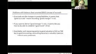 The Accounting Design Project, Ilia D. Dichev, September 09, 2025