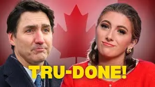 Good Riddance to Justin Trudeau