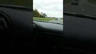 2015 Sierra Vibration at 75 mph