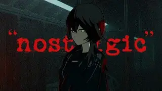 7mint - Nostalgic (feat. Hanakuma Chifuyu 花隈千冬) (Official Music Video)