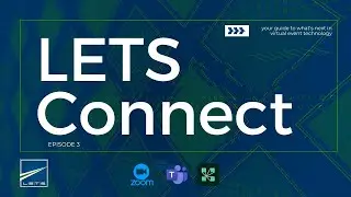What's new in Zoom, Adobe Connect, and Teams in September 2024 | LETS Connect