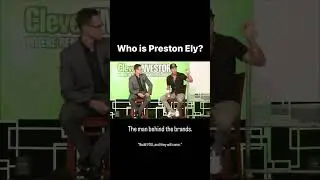 Who is Preston Ely?