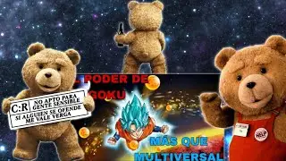 Goku no es Outerversal. Desmintiendo a Rimuru (Manas Ciel)