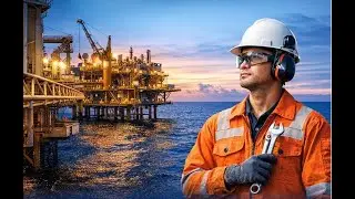 Part 1 in Tamil - How Oil and Gas Industry Works