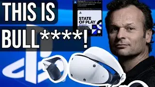 Sony... Я этого совсем не ожидал...