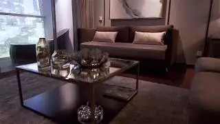 Cinnamon Life - Epitome of Luxury Living!