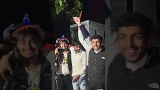 Birthday Party Ma kiya Khub Enjoy Dj Sinu Blaster