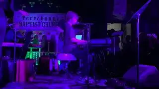 River Eckert | Stagger Lee/Wrong 'Em Boyo Medley