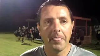 Phil McNamara Post - Skyhawk Soccer fall 2-0 to Vandy