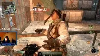 TOP ATHLETIC MOMENTS IN GAMING HISTORY! (Gameplay Montage) by Whiteboy7thst