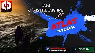 How to use an ARMORED DOCK on ATLAS!