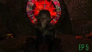 Skyrim AE Modded Playthrough - EP 5