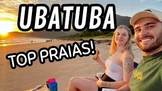 UBATUBA Guia Completo As Melhores Praias e Dicas Imperd&iacute;veis apra Sua Viagem!