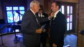 Rochester wedding videographer