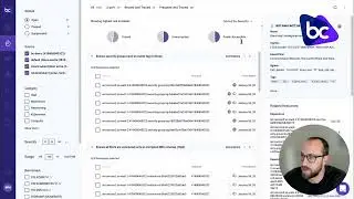 Updates to Bridgecrew's Incidents Screen