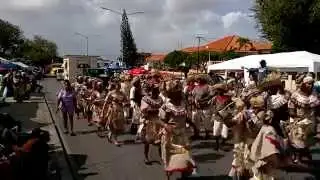 Seú harvest festival 2015 1, #Curaçao