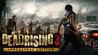 Surviving the Zombie Apocalypse in Dead Rising 3Highlighting Specific Aspects