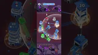 Tower war game ✨