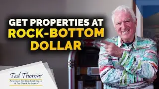 How To Buy Tax Liens In North Carolina