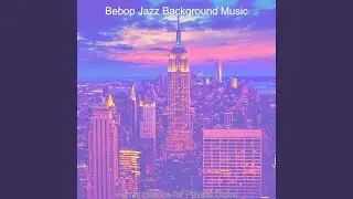 Lovely Bebop Trumpet - Vibe for Private Clubs