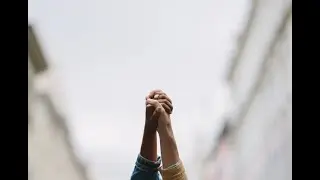 'Stand Up' (Reach Higher) Damon Dae