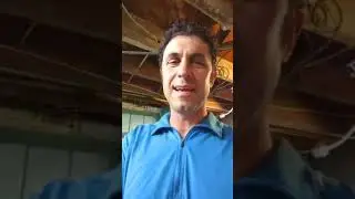 Matt Klos Studio Visit