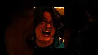 Goat-su could have won | Deok-Su edit | #movie #squidgame #edit #film #player #101 #evil #netflix