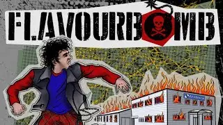 Flavourbomb - Breathe With Me (Official Video)