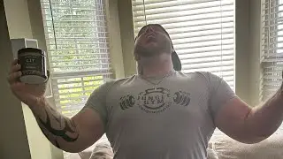 Beyond LIt Raw Preworkout review!!!! #preworkout #powerlifting #Beyondlitraw