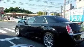VIP Car Style in Japan!
