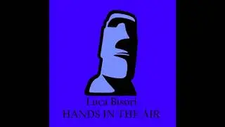 Luca Bisori - Hands In The Air (Original Mix)