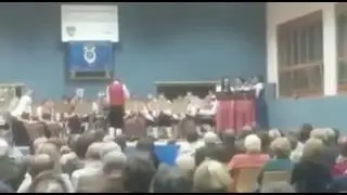 The Rose (mit den Geschwistern Gillendorfer)