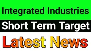 Integrated Industries share latest news🚀 integrated industries share