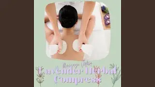 Lavender Herbal Compress