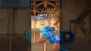 SMITE 2.0 Bundle in Game #valorant #waylay