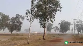 10 MARLA RESIDENTIAL PLOT FOR SALE IN WAPDA TOWN SHEIKHUPURA