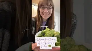 Discover the power of anti-inflammatory eating 🌿💪🏻 #antiinflammatorydiet