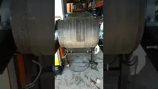 Complete Super screw Installation