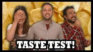 Lay's Do Us A Flavor 2015 Finalists HIT OUR TASTE BUDS! - Food Feeder