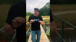 You never know what to expect with Balloon Josh