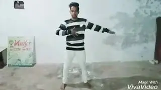 UDC_Nimbooda_Free_Styl_Dance_Choreographer_by:Satish-kohli