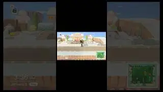 Nook&rsquo;s Cranny Speed Build | ACNH | Paper Moon #animalcrossing #Easy