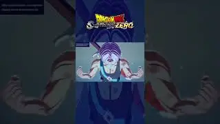 Trunks CHALLENGES Ultra Instinct Z Rank Goku?! 💥 #sparkingzero #dragonballsuper #ultrainstinct #goku