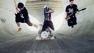 MANIAC - SWEET 69 (OFFICIAL MUSIC VIDEO)