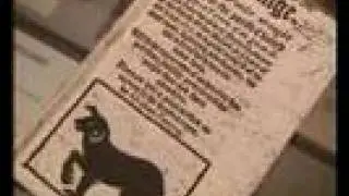 Part 3 Phantom Black Dogs l Animal X